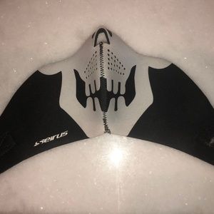 Jr. Ski Mask - Skull face